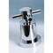 Kingston Brass KS8721DX Widespread Kitchen Faucet, Polished Chrome KS8721DX - alternate 2